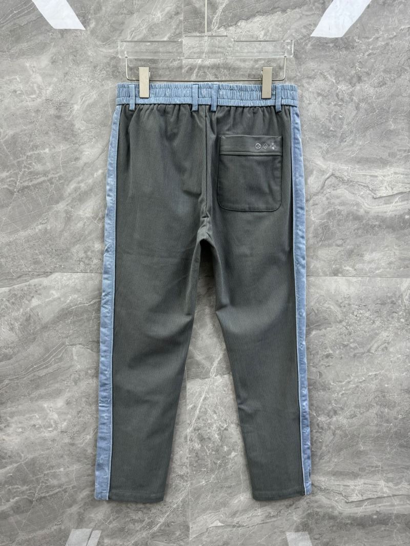 Louis Vuitton Long Pants